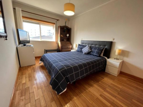 Vila do Conde Beach Apartment by Trip2Portugal